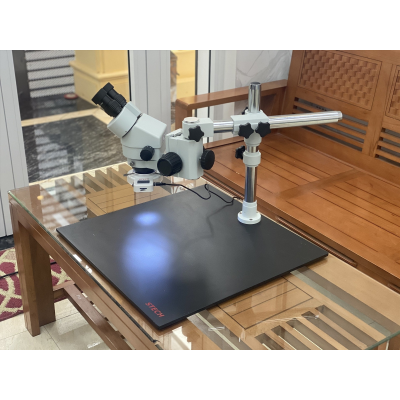 Kinh hien vi keo dai de cuc rong B9 (SZM7045-B9).jpg